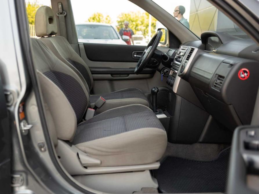 Nissan X-Trail I Рестайлинг Новосибирск  - изображение 19