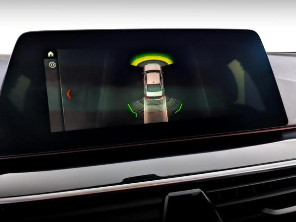 BMW 5 серии VII (G30/G31/G38) с пробегом 2020 года, цена 3 285 000 рублей, 119218 км, седан, Автокод Объявления