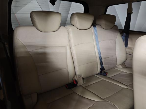 Hyundai H-1 II Рестайлинг 2 с пробегом 2018 года, цена 2 599 000 рублей, 146309 км, минивэн, Автокод Объявления