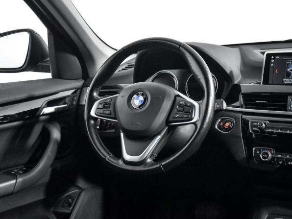 BMW X1 II (F48) Рестайлинг с пробегом 2020 года, цена 2 640 000 рублей, 63000 км, внедорожник, Автокод Объявления
