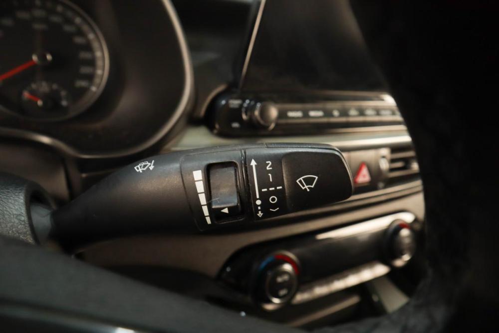 Kia Cerato IV Рестайлинг Челябинск  - изображение 14
