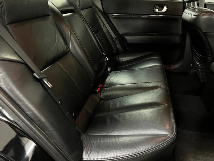 Mitsubishi Galant IX Рестайлинг Тюмень  - изображение 24
