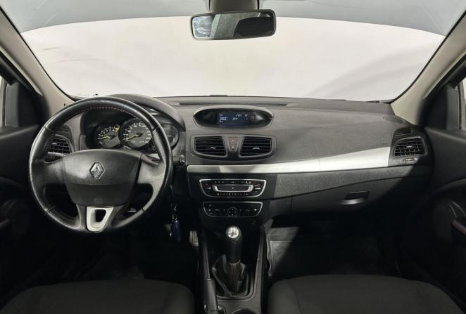Renault Fluence I с пробегом 2012 года, цена 380 000 рублей, 389659 км, седан, Автокод Объявления