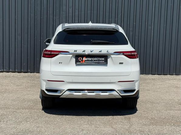 Haval F7 I с пробегом 2021 года, цена 1 680 000 рублей, 143500 км, внедорожник, Автокод Объявления