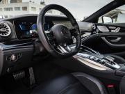 Mercedes-Benz AMG GT 4-Door Coupe I Москва  - изображение 43