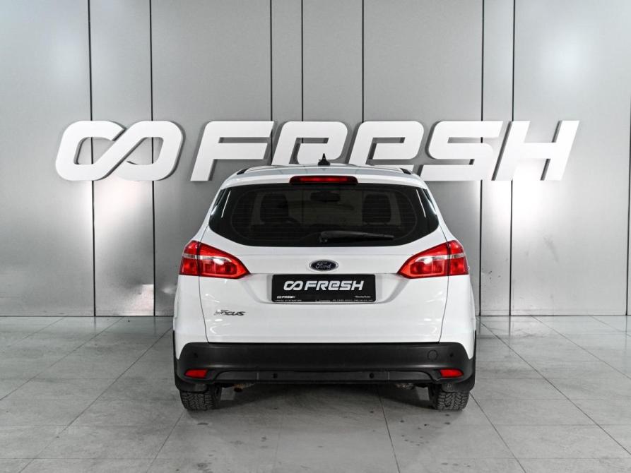 Ford Focus III Рестайлинг Ростов-на-Дону  - изображение 4