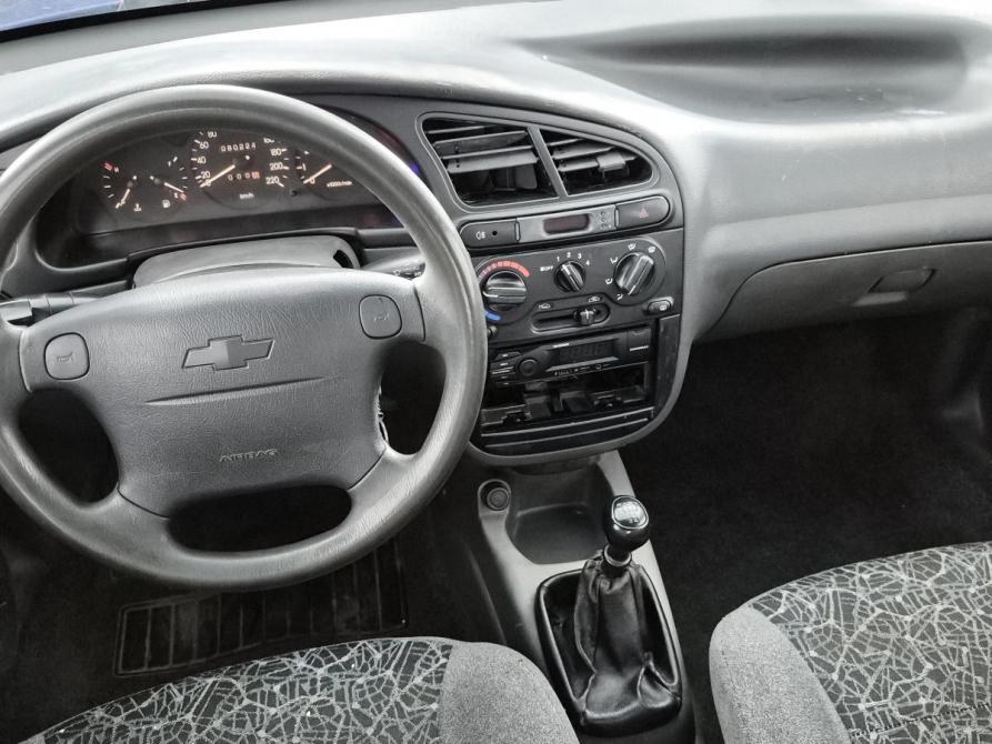 Chevrolet Lanos I Нижний Новгород  - изображение 13