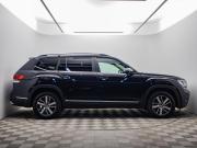 Volkswagen Teramont I Рестайлинг Москва  - изображение 25