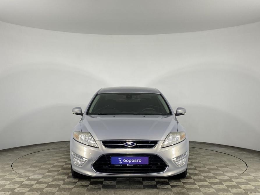 Ford Mondeo IV Рестайлинг Воронеж  - изображение 3