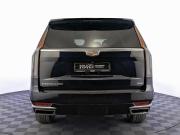 Cadillac Escalade V Москва  - изображение 36