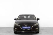 Mazda 3 III (BM) Барнаул  - изображение 27