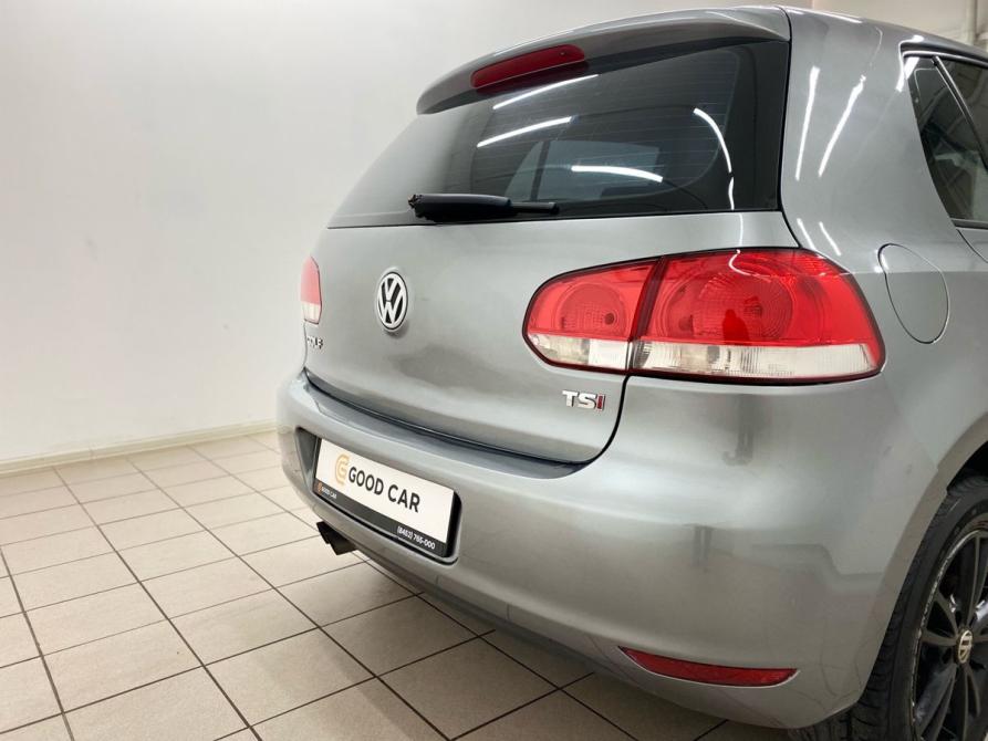 Volkswagen Golf VI Энгельс  - изображение 14