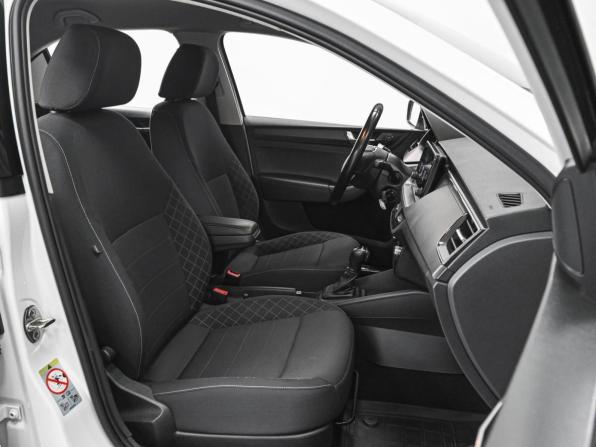 Skoda Rapid II с пробегом 2020 года, цена 1 445 000 рублей, 160012 км, лифтбек, Автокод Объявления