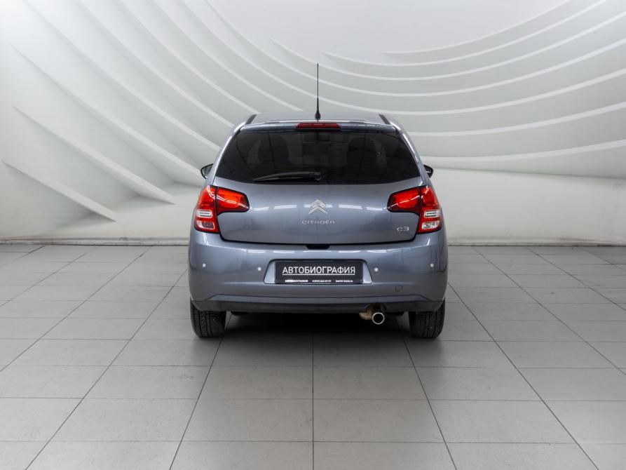 Citroen C3 II Волгоград  - изображение 6