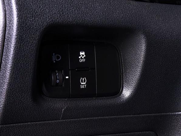 Hyundai Creta II с пробегом 2021 года, цена 2 050 000 рублей, 116900 км, внедорожник, Автокод Объявления