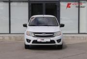Lada (ВАЗ) Granta I Саратов  - изображение 28