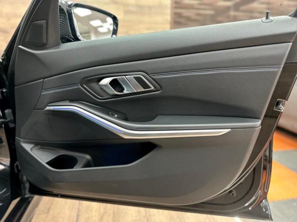BMW 3 серии VII (G2x) с пробегом 2020 года, цена 4 090 000 рублей, 133252 км, седан, Автокод Объявления