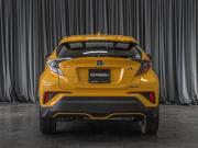 Toyota C-HR I Тюмень  - изображение 33