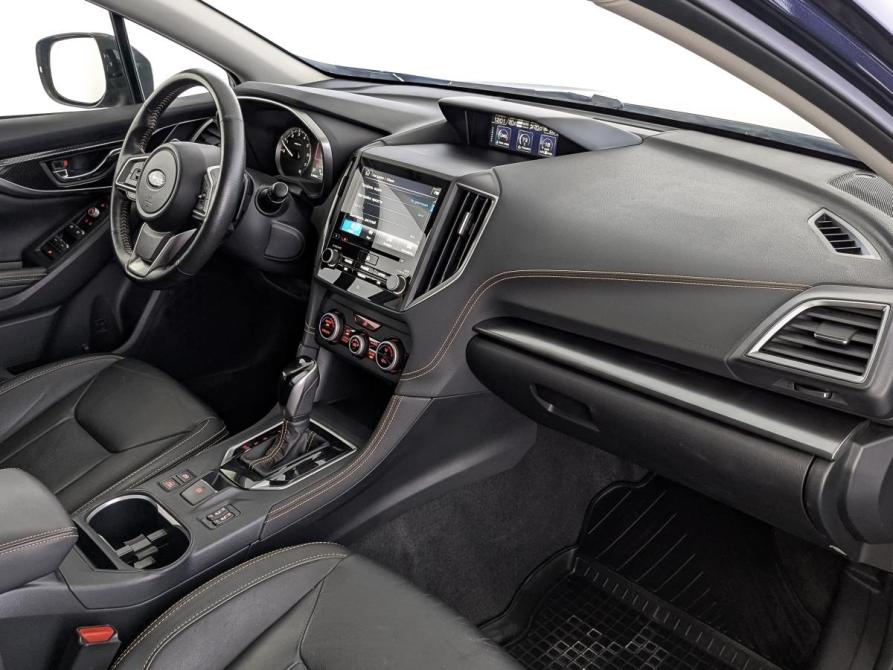 Subaru XV II Москва  - изображение 13