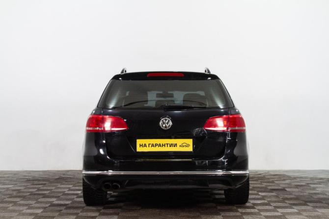 Volkswagen Passat B7 с пробегом 2011 года, цена 779 000 рублей, 233700 км, универсал, Автокод Объявления