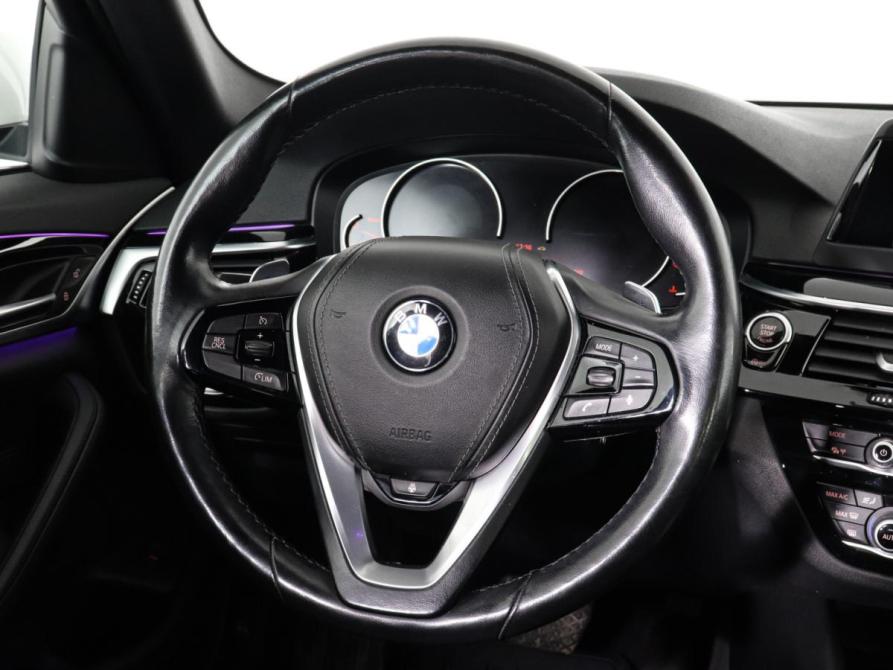 BMW 5 серии VII (G30/G31/G38) Химки  - изображение 12