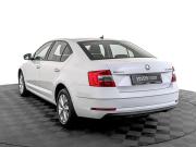 Skoda Octavia III (A7) Рестайлинг Москва  - изображение 33