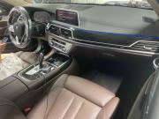 BMW 7 серии VI (G11/G12) Рестайлинг Москва  - изображение 12