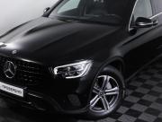 Mercedes-Benz GLC Coupe I (C253) Рестайлинг Москва  - изображение 50