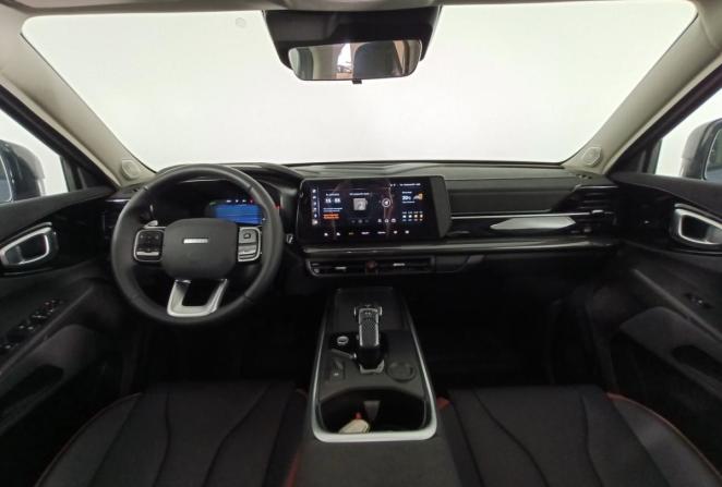 Haval H3 I с пробегом 2026 года, цена 2 560 000 рублей, 18966 км, внедорожник, Автокод Объявления