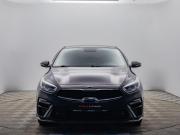 Kia Cerato IV Москва  - изображение 24