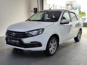 Lada (ВАЗ) Granta I Рестайлинг Уфа  - изображение 23