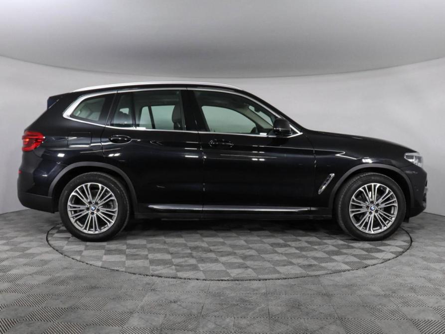 BMW X3 III (G01) Химки  - изображение 6