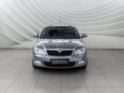 Skoda Octavia II (A5) Рестайлинг Волгоград  - изображение 40
