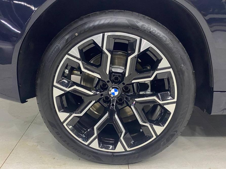 BMW X3 IV (G45/G48) Воронеж  - изображение 18