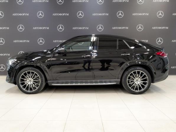 Mercedes-Benz GLE Coupe II (C167) с пробегом 2021 года, цена 8 300 000 рублей, 58000 км, внедорожник, Автокод Объявления