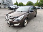 Hyundai Solaris I Рестайлинг Санкт-Петербург  - изображение 10