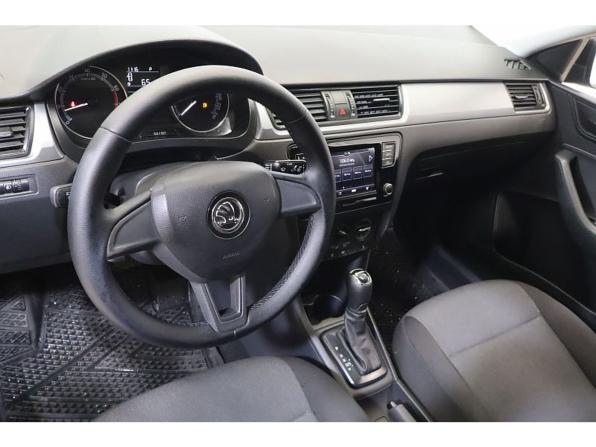 Skoda Rapid I Рестайлинг с пробегом 2018 года, цена 1 329 000 рублей, 151523 км, лифтбек, Автокод Объявления