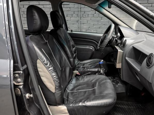 Renault Logan I с пробегом 2008 года, цена 260 000 рублей, 339227 км, седан, Автокод Объявления