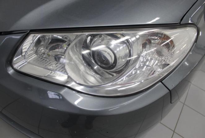 Hyundai Elantra IV (HD) с пробегом 2010 года, цена 760 000 рублей, 234061 км, седан, Автокод Объявления