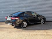 Toyota Camry VIII (XV70) Рестайлинг Москва  - изображение 49