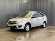 Lada (ВАЗ) Granta I Пермь  - изображение 25
