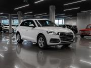 Audi Q5 II (FY) Москва  - изображение 25