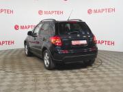 Suzuki SX4 I (Classic) Вологда  - изображение 24