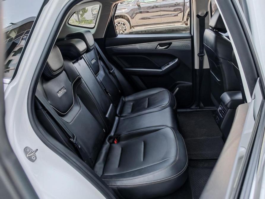 Haval Jolion I Краснодар  - изображение 7