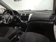 Hyundai Solaris I Рестайлинг Альметьевск  - изображение 32