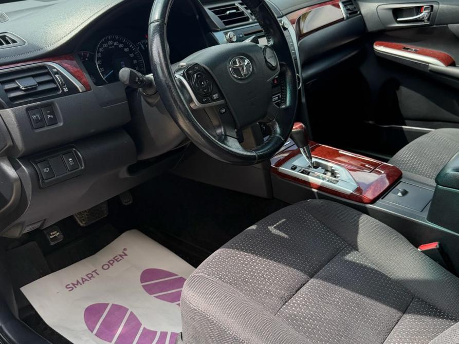 Toyota Camry VII (XV50) Краснодар  - изображение 12