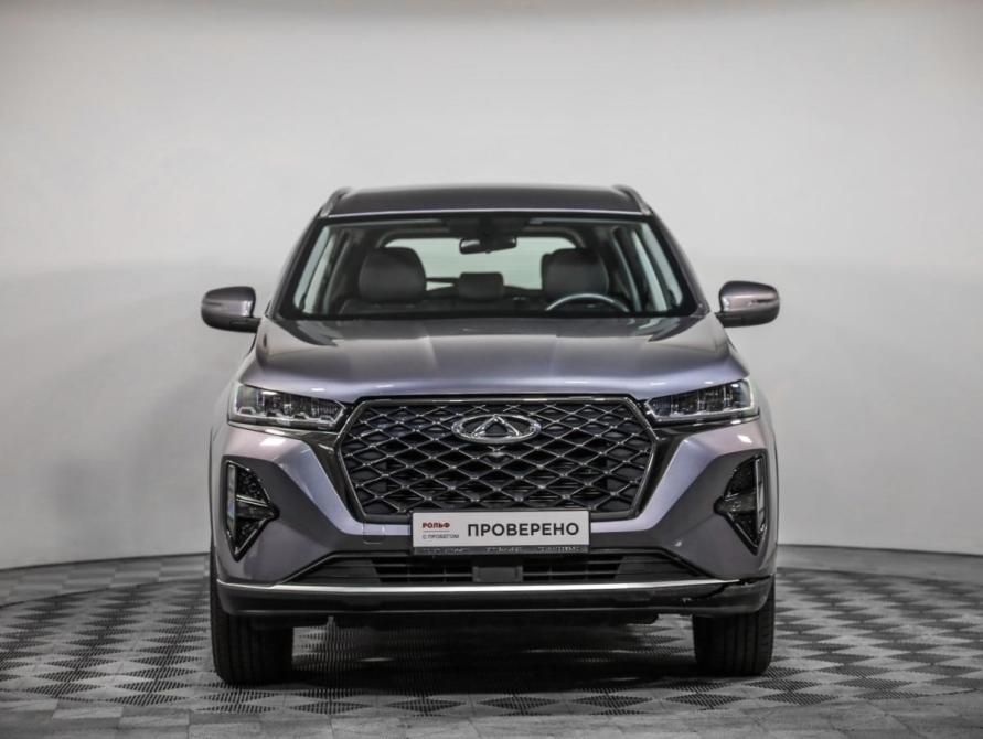 Chery Tiggo 7 Pro Max I Санкт-Петербург  - изображение 2