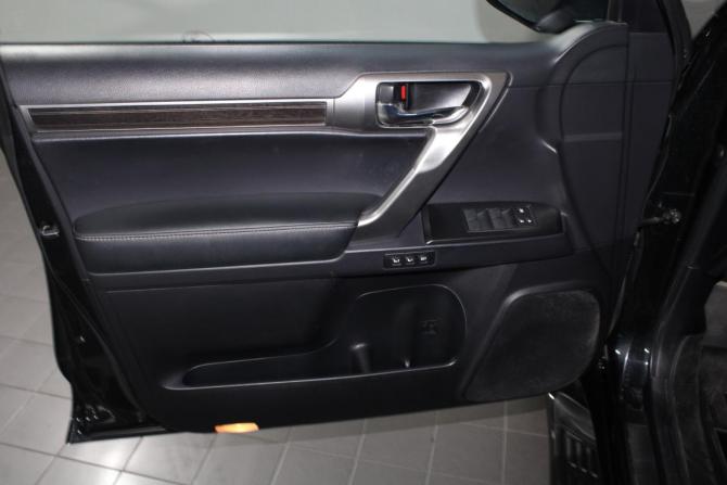 Lexus GX II Рестайлинг 2 с пробегом 2021 года, цена 8 700 000 рублей, 58270 км, внедорожник, Автокод Объявления