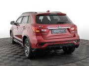 Mitsubishi ASX I Рестайлинг 2 Санкт-Петербург  - изображение 33