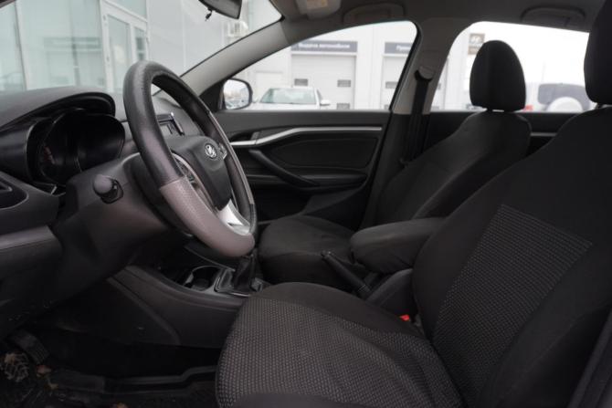 Lada (ВАЗ) Vesta I с пробегом 2019 года, цена 929 000 рублей, 97467 км, универсал, Автокод Объявления